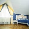 Отель MARISS hotel & business. Люкс двухместный VIP 9