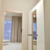 Отель MARISS hotel & business. Люкс двухместный для молодоженов (двухкомнатный) 14