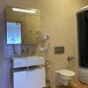 Отель MARISS hotel & business. Люкс двухместный для молодоженов (двухкомнатный) 20