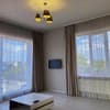 Отель MARISS hotel & business. Люкс двухместный для молодоженов (двухкомнатный) 11