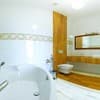 Отель MARISS hotel & business. Люкс двухместный трехкомнатный Bussines 9
