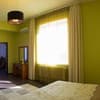 Отель MARISS hotel & business. Люкс двухместный трехкомнатный Bussines 3