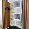 Отель MARISS hotel & business. Стандарт двухместный twin 6