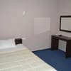 Отель MARISS hotel & business. Стандарт одноместный  4
