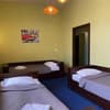 Отель MARISS hotel & business. Стандарт трехместный  2