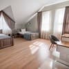 Отель MARISS hotel & business. Улучшенный двухместный twin 1