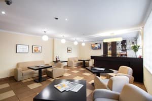 Optima Кропивницкий 16